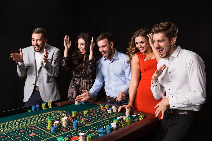 benua togel featured game showcase