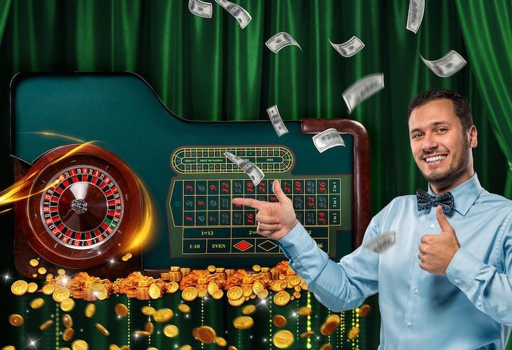 Platform benua togel menawarkan pasar sepak bola Liga 1, Piala AFF, Champions League, dan permainan live-dealer