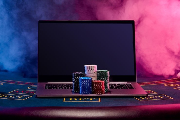 Panel pengaturan keamanan akun benua togel dengan opsi autentikasi multi-langkah
