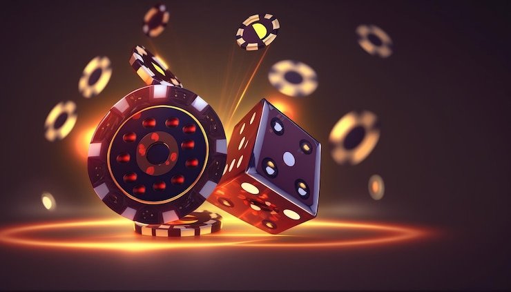 benua togel featured game showcase