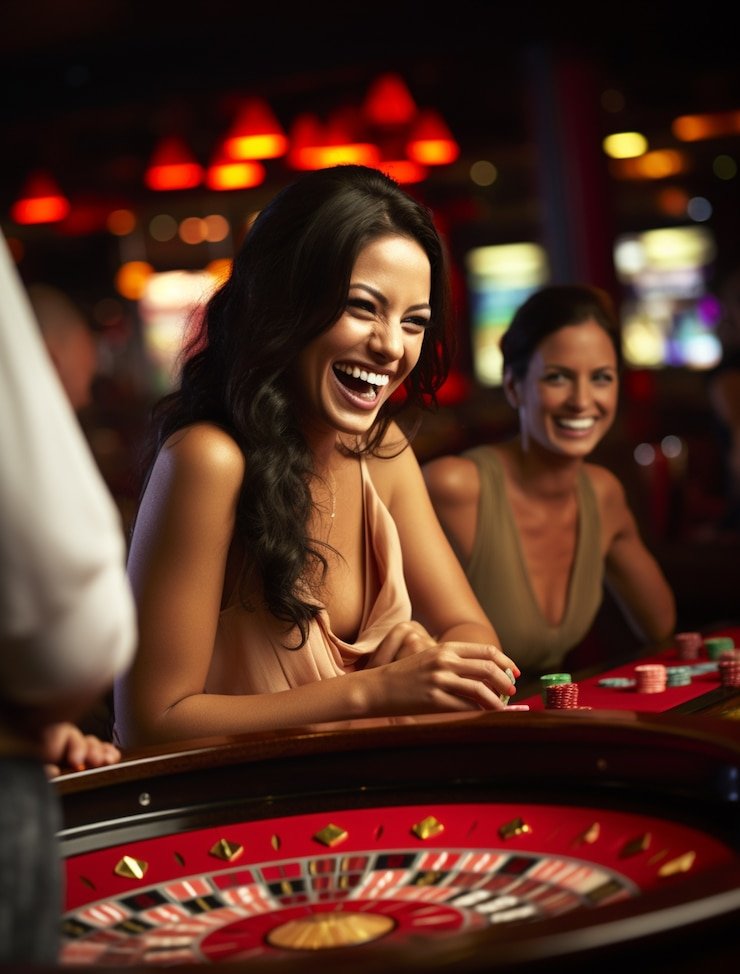 benua togel featured game showcase