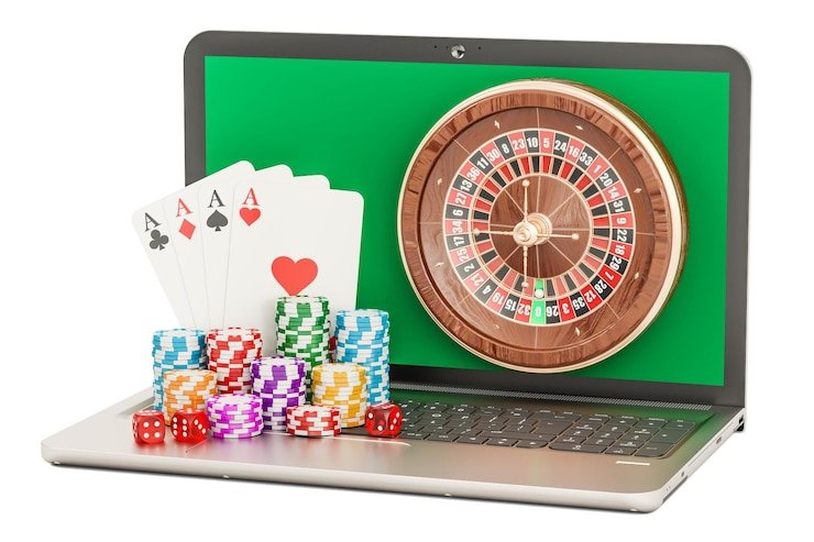 Tampilan permainan Live Sic Bo dengan dadu, hasil, dan opsi taruhan di benua togel