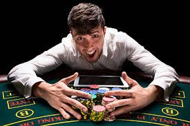 Antarmuka SA Gaming live-dealer di platform benua togel